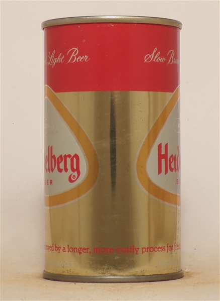 Heidelberg Tab Top 1
