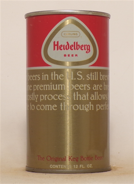 Heidelberg Tab Top 2