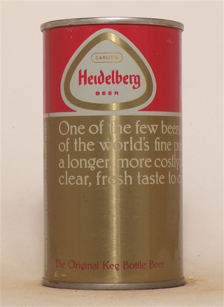 Heidelberg Tab Top 2
