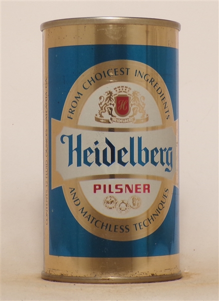 Heidelberg Tab Top 3