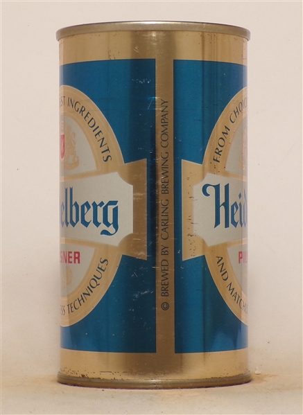 Heidelberg Tab Top 3