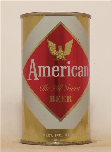 American Tab Top