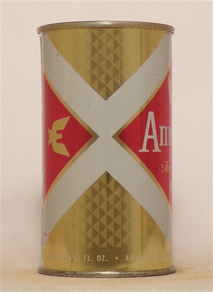 American Tab Top