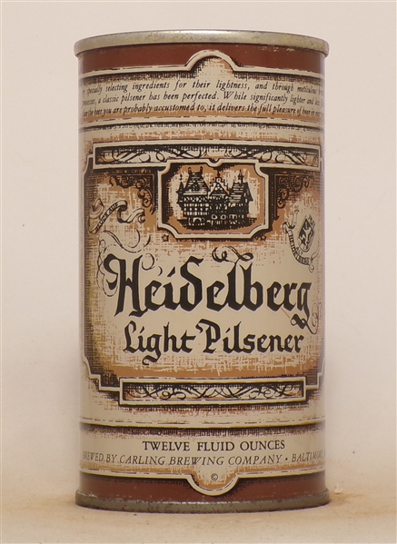 Heidelberg Tab Top 4