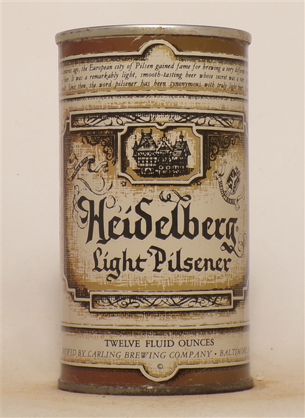 Heidelberg Tab Top 4
