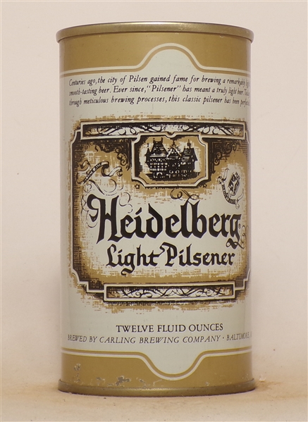 Heidelberg Tab Top 5