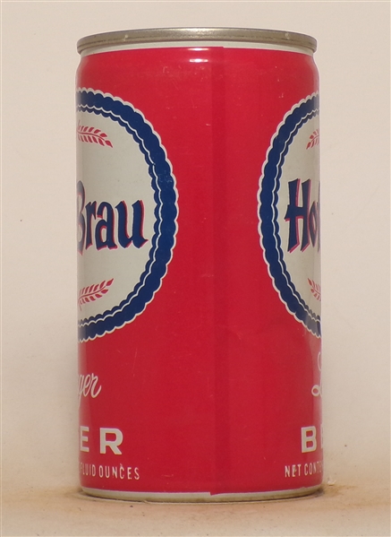 Hof Brau Tab Top