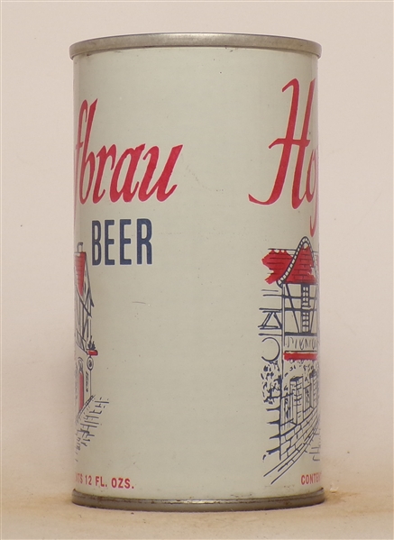 Hofbrau Tab Top