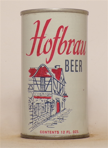 Hofbrau Tab Top