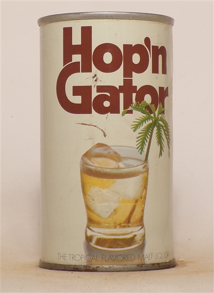 Hop n Gator Tab Top 1