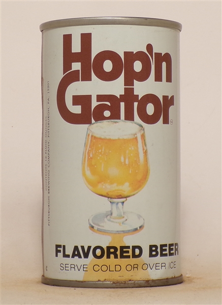 Hop n Gator Tab Top 2