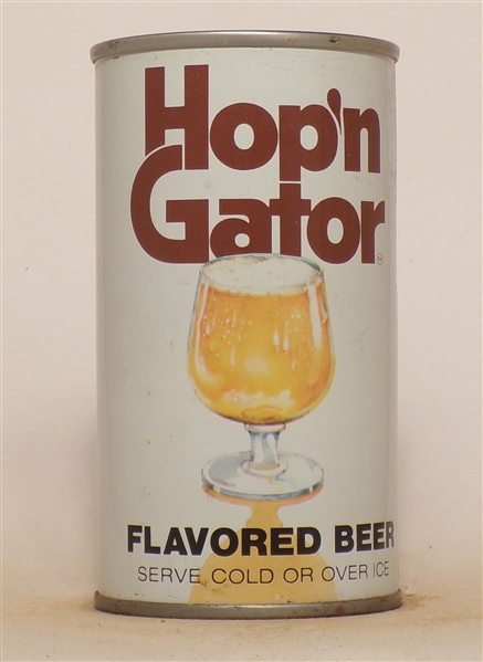 Hop n Gator Tab Top 2