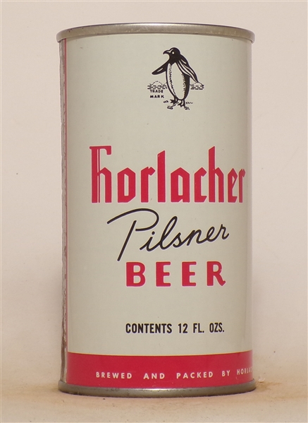 Horlacher Tab Top