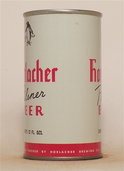 Horlacher Tab Top