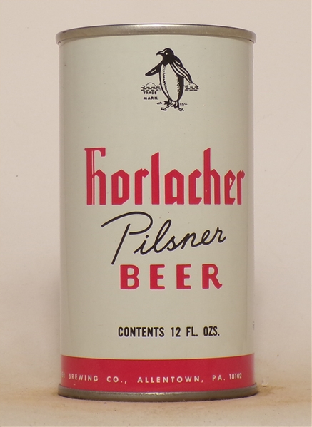 Horlacher Tab Top