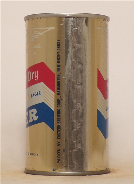 American Dry Tab Top