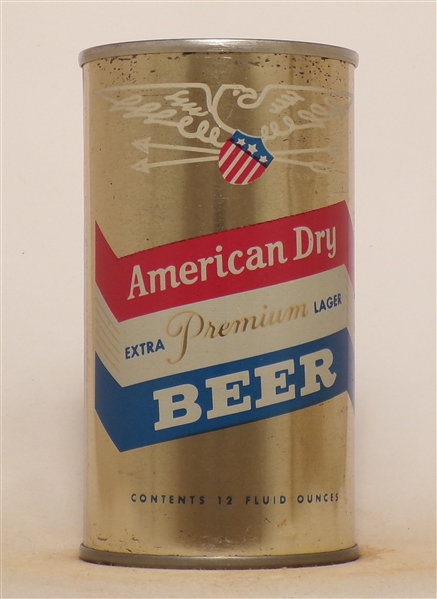 American Dry Tab Top