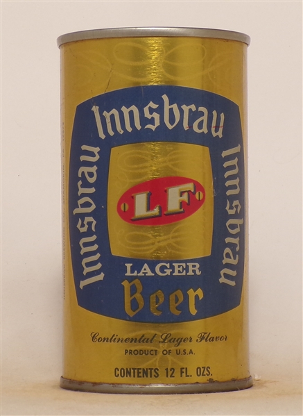 Innsbrau Tab Top
