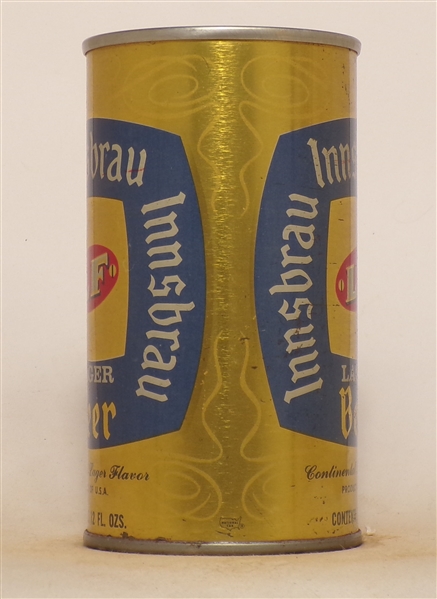 Innsbrau Tab Top