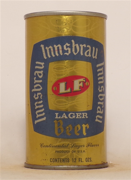 Innsbrau Tab Top