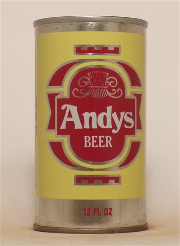 Andys Tab Top