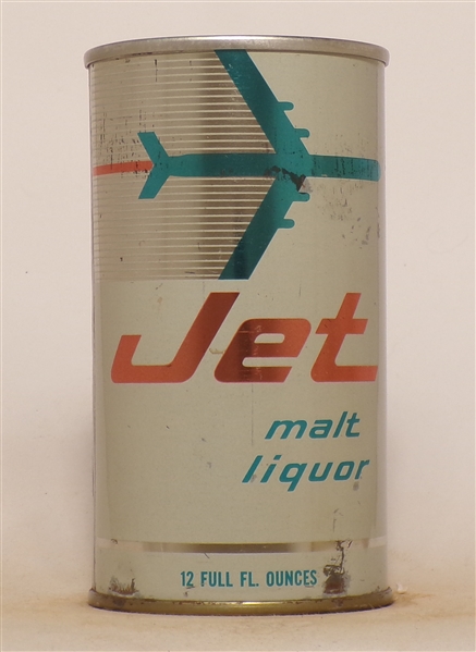 Jet Tab Top