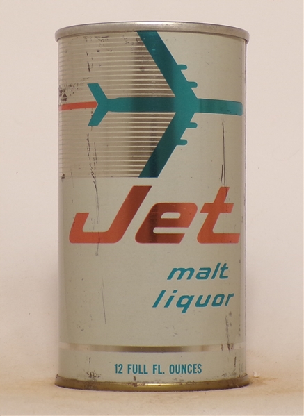 Jet Tab Top