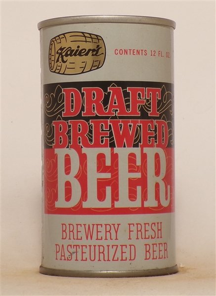 Kaier's Draft Tab Top