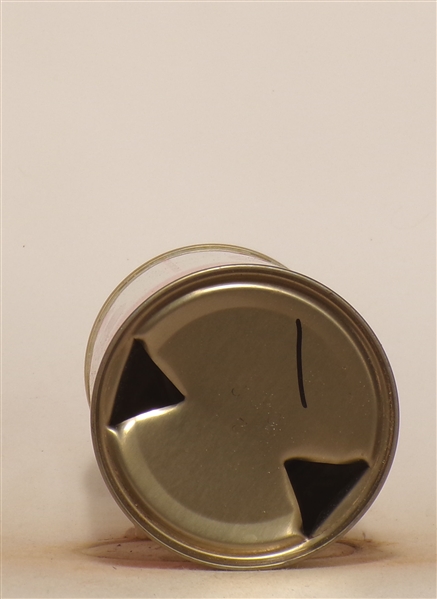 Keg Tab Top