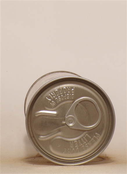King Kullen Tab Top