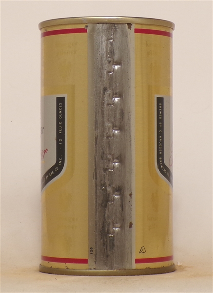 Krueger Tab Top