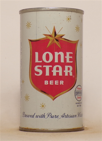 Lone Star Tab Top 1