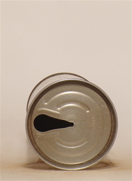 Lucky Lager Tab Top