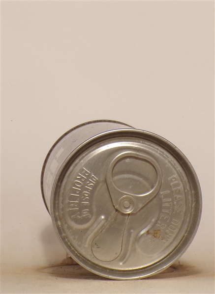 Malt Duck Tab Top
