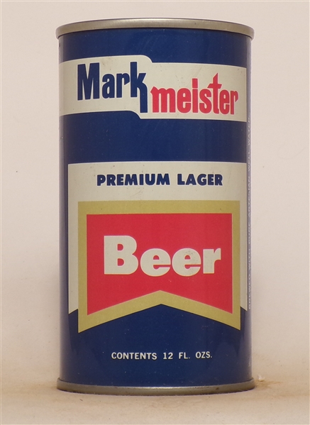 Mark Meister Tab Top