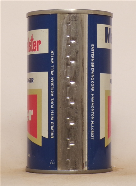 Mark Meister Tab Top