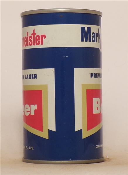Mark Meister Tab Top