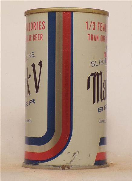 Mark V Tab Top