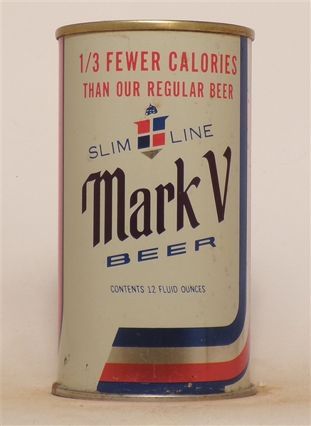 Mark V Tab Top