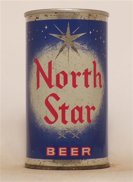 North Star Tab Top