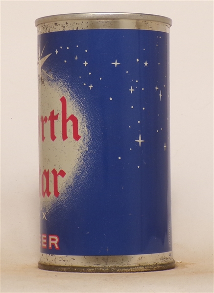 North Star Tab Top