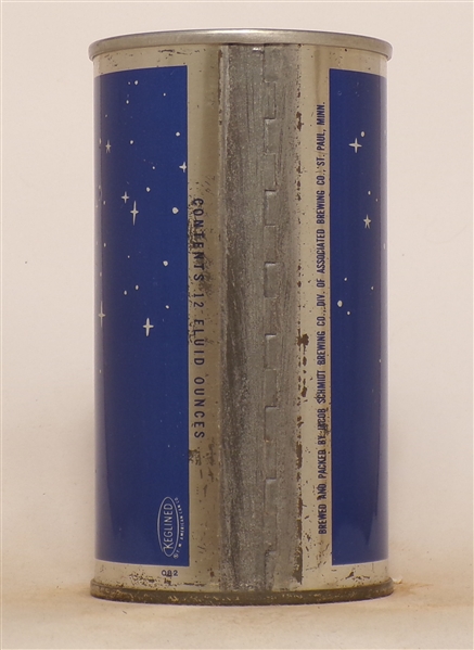 North Star Tab Top