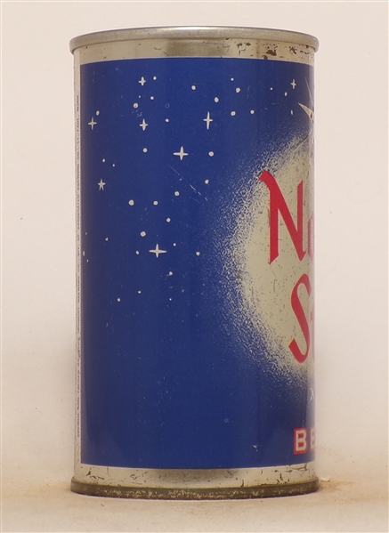 North Star Tab Top