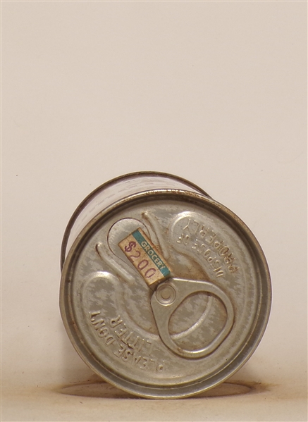 Old Crown Bock Tab Top