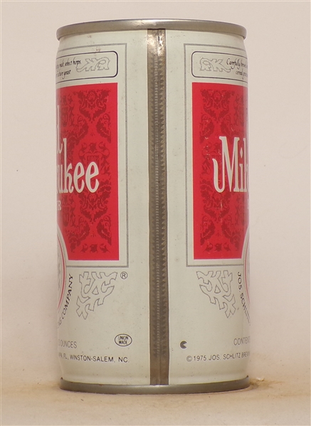 Old Milwaukee Tab Top