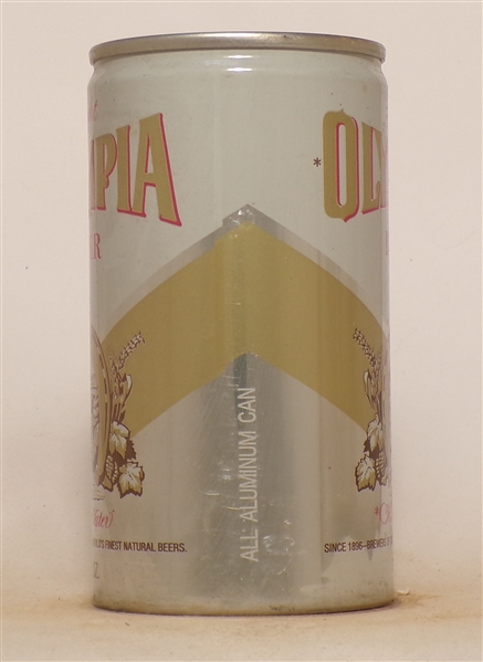 Olympia Tab Top