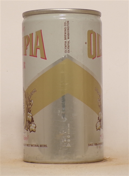 Olympia Tab Top
