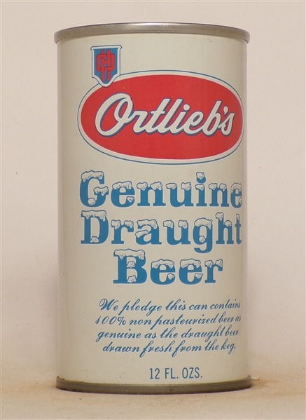 Ortlieb's Tab Top