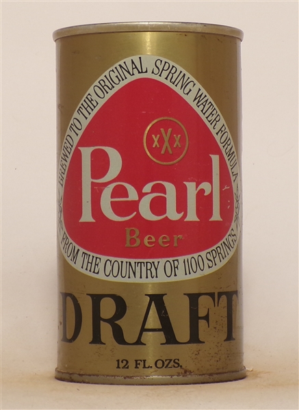 Pearl Tab Top 1