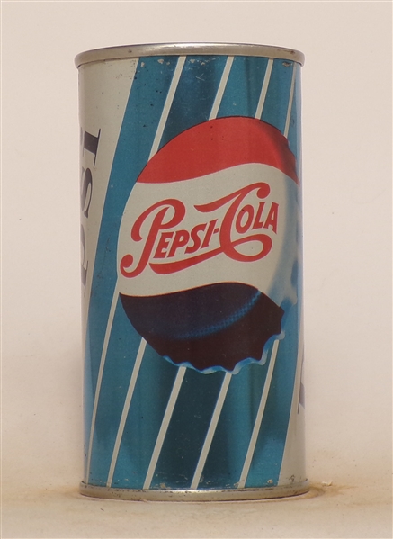 Pepsi 10 Ounce Tab Top